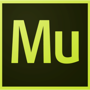 Adobe Muse