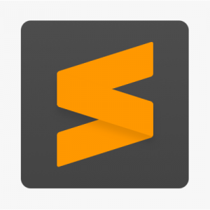 Sublime Text