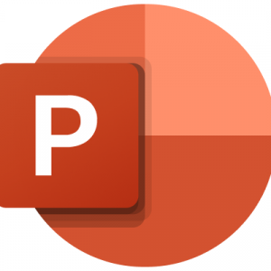 Microsoft PowerPoint