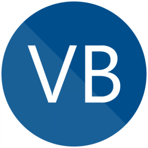 Microsoft Visual Basic