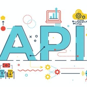 API