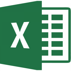 Microsoft Excel