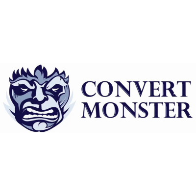 Convert Monster (Конверт монстер)