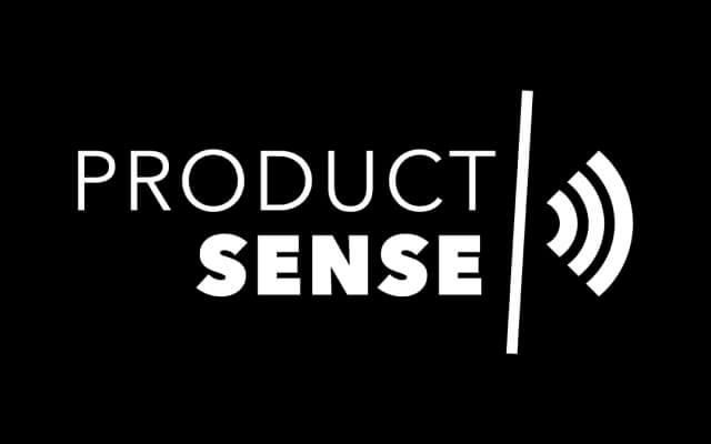 Product Sense