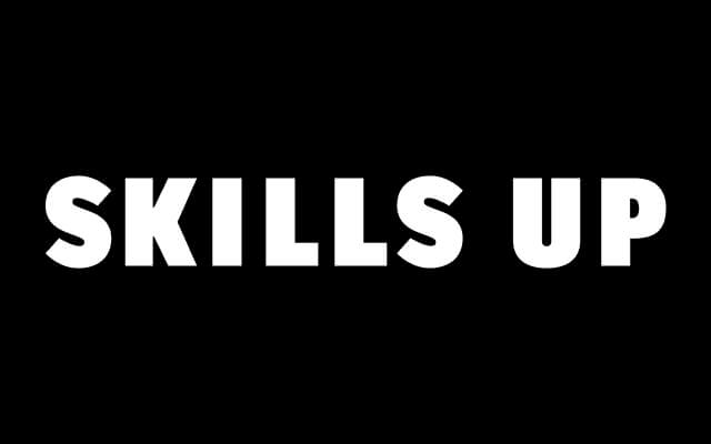 Skills Up School