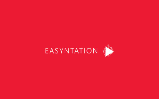 Easyntation