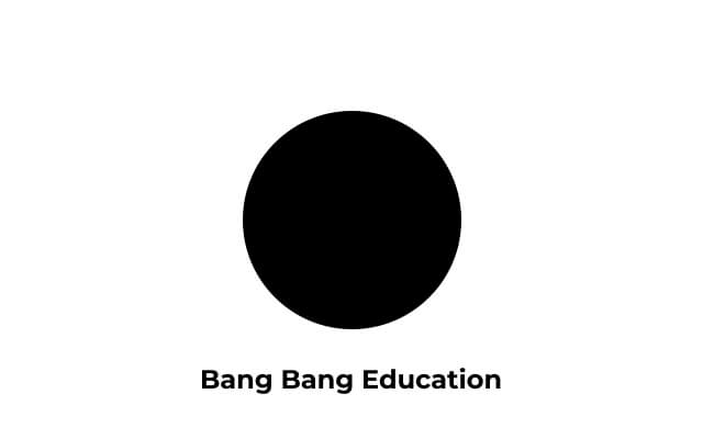 Bang Bang Education