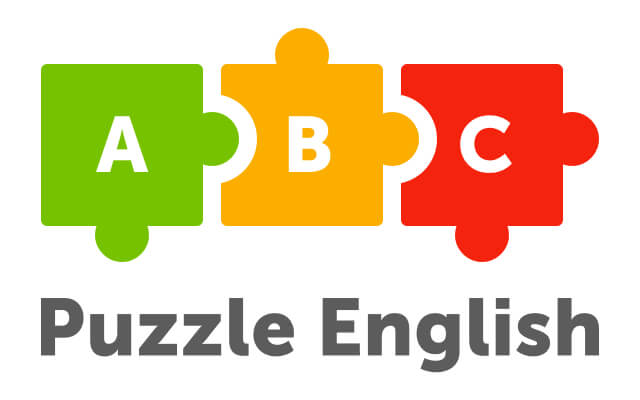 Puzzle English