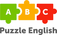 Puzzle English