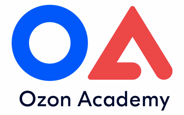 Ozon Academy