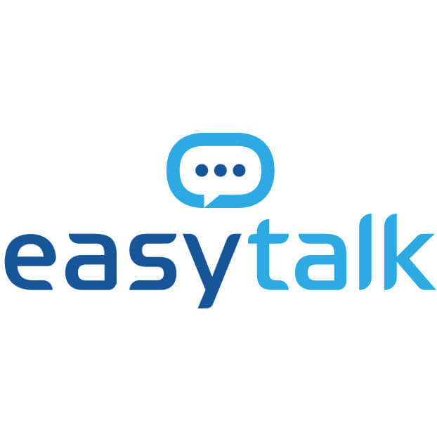 Онлайн-школа EasyTalk