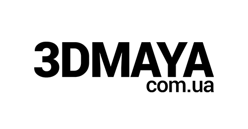 3DMAYA