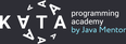 Kata Academy by Java Mentor