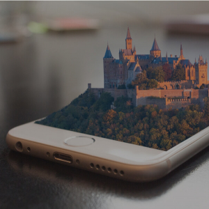 Unity AR