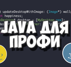 Java Профи