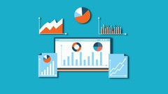 Динамический бизнес анализ данных в Tableau