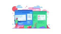 Создание сайтов без программирования на WordPress