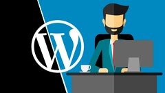 Создание сайта, блога бесплатно на платформе WordPress COM