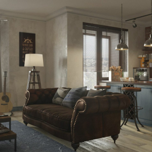 Архитектурная Real-time визуализация на Unreal Engine 4