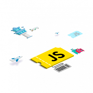 Онлайн-курс по JavaScript