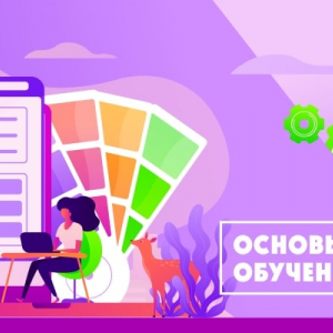 Основы Web-дизайна — обучение для начинающих