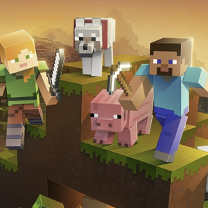 Minecraft: введение в искусственный интеллект