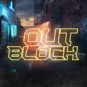 OUT BLOCK — проектирование игровых уровней