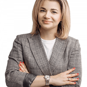 HR БИЗНЕС-ПАРТНЕР