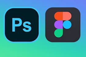 Веб-дизайн Figma и Photoshop для детей