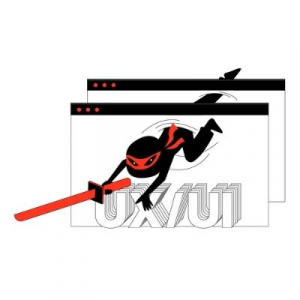 UX/UI дизайнер: Старт (Сайты)