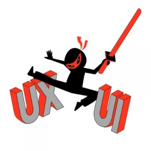 UX/UI дизайнер: Pro (Mobile)
