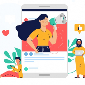 Интернет-маркетинг: SMM