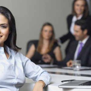Курс «Micro MBA. Управление»