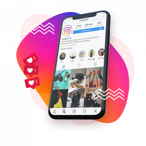 Продвижение в Instagram