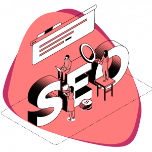 Факультет SEO-продвижения