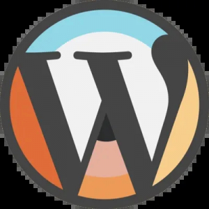 Создание блога на Wordpress