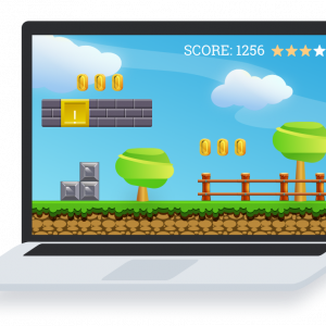 Факультет разработки игр