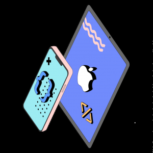 Профессия iOS-разработчик
