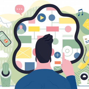 CRM-маркетолог